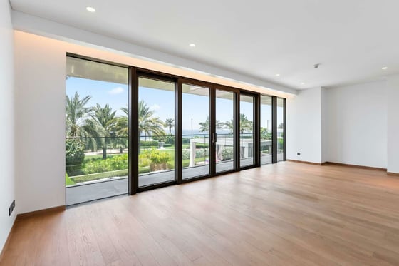 Luxury 4-BR | Full Sea Views | W Residences, picture 12
