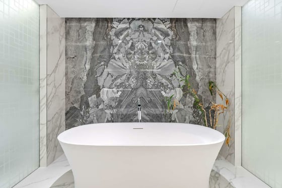 Luxury 4-BR | Full Sea Views | W Residences, picture 19