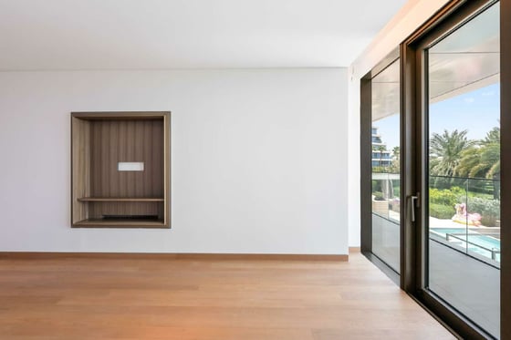Luxury 4-BR | Full Sea Views | W Residences, picture 22