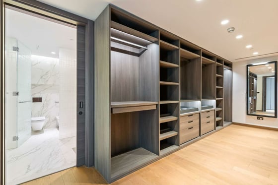 Luxury 4-BR | Full Sea Views | W Residences, picture 24