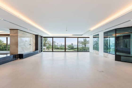 Luxury 4-BR | Full Sea Views | W Residences, picture 1