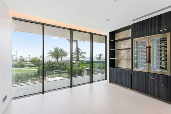 Luxury 4-BR | Full Sea Views | W Residences, picture 8