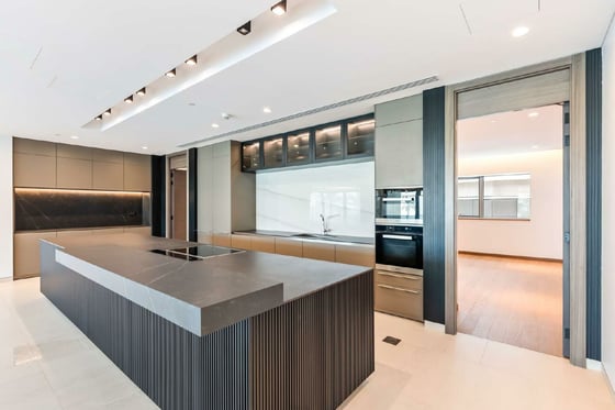 Luxury 4-BR | Full Sea Views | W Residences, picture 7