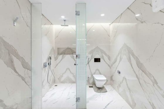 Luxury 4-BR | Full Sea Views | W Residences, picture 15