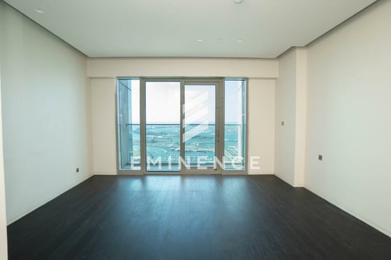 3B/R VACANT | Fendi interior |Full Sea View, picture 5