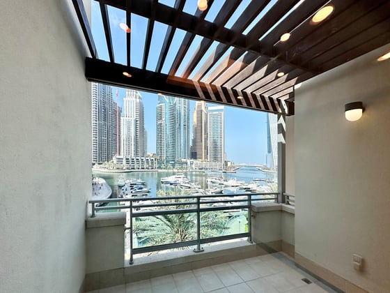 Vacant Villa on Dubai Marina – Amazing Views, picture 8