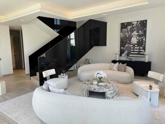 Corner Unit l Park View l Exclusive, picture 2