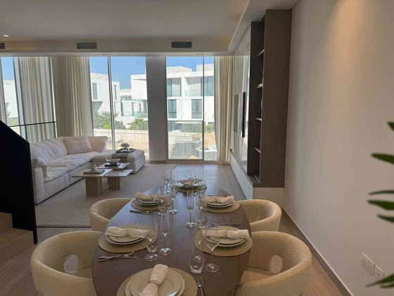 Corner Unit l Park View l Exclusive, picture 3
