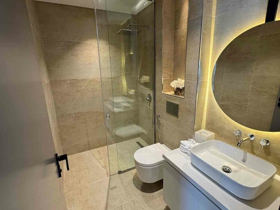 Corner Unit l Park View l Exclusive, picture 16