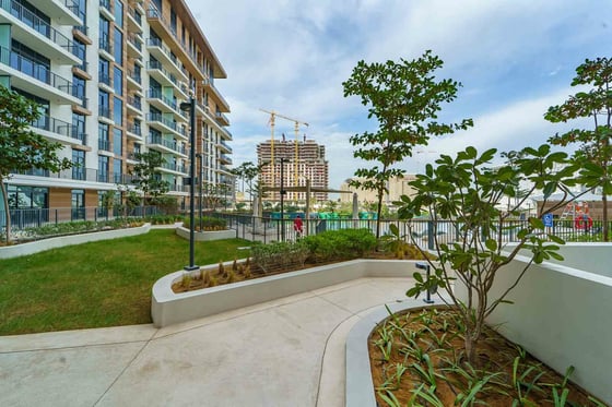Exclusive | Pool View | Terrace Apartment, picture 18