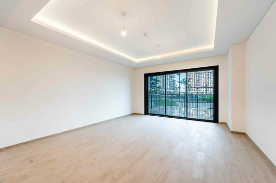 Exclusive | Pool View | Terrace Apartment, picture 2