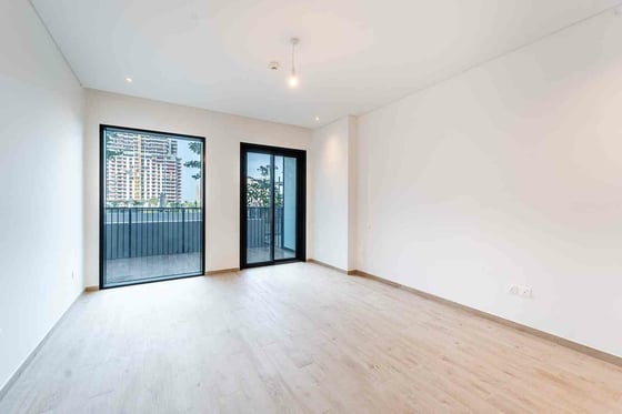 Exclusive | Pool View | Terrace Apartment, picture 7