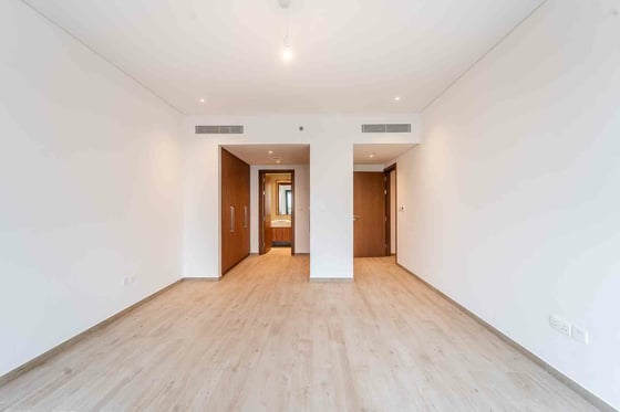 Exclusive | Pool View | Terrace Apartment, picture 9
