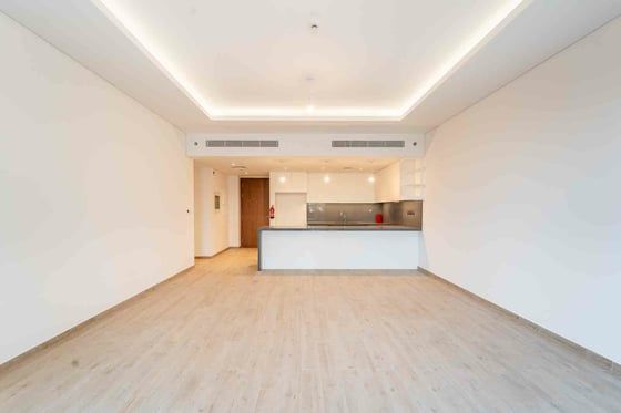 Exclusive | Pool View | Terrace Apartment, picture 3