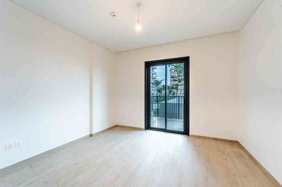 Exclusive | Pool View | Terrace Apartment, picture 8