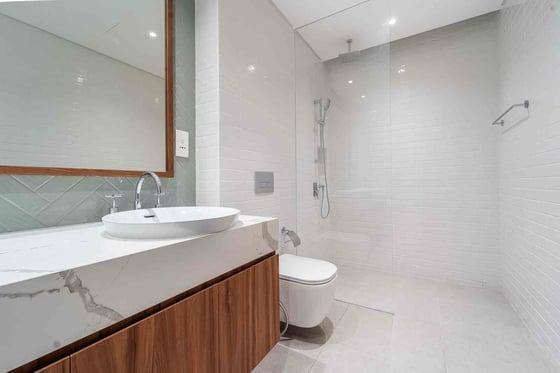 Exclusive | Pool View | Terrace Apartment, picture 11