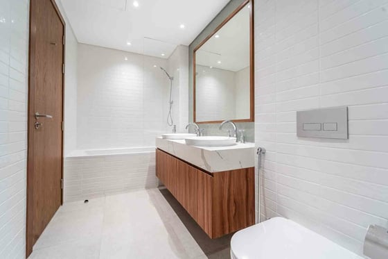 Exclusive | Pool View | Terrace Apartment, picture 12