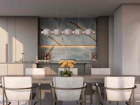 Burj View | Higher Floor | Prime Location, picture 6