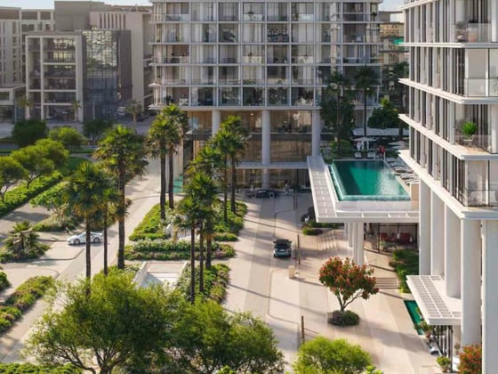 Burj View | Higher Floor | Prime Location, picture 18