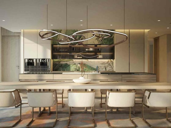 Burj View | Higher Floor | Prime Location, picture 4