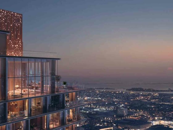 Burj View | Higher Floor | Prime Location, picture 2
