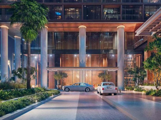 Burj View | Higher Floor | Prime Location, picture 15