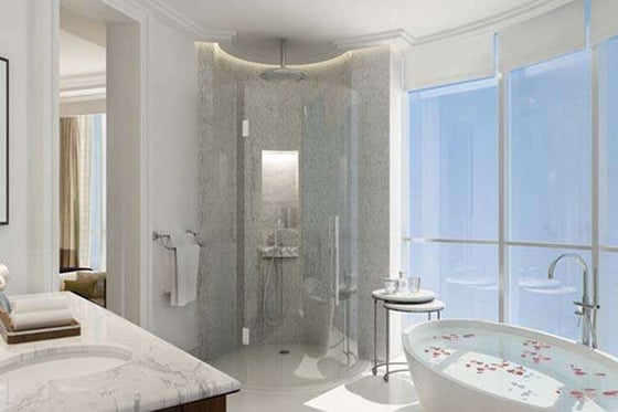 Exclusive | Full Burj Khalifa View | High Floor, picture 1