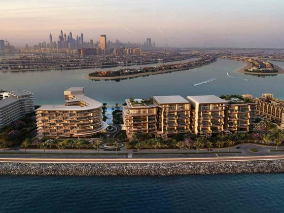 Beach and Marina Skyline View | Resort Living, picture 37