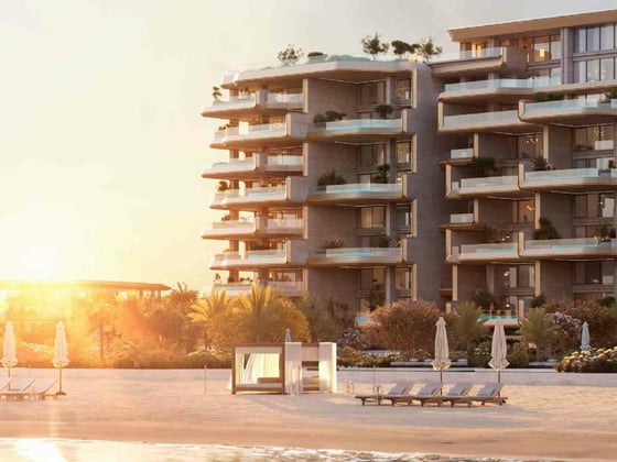 Beach and Marina Skyline View | Resort Living, picture 36