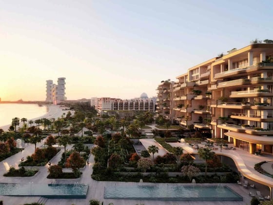 Beach and Marina Skyline View | Resort Living, picture 34