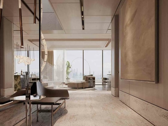 Beach and Marina Skyline View | Resort Living, picture 8