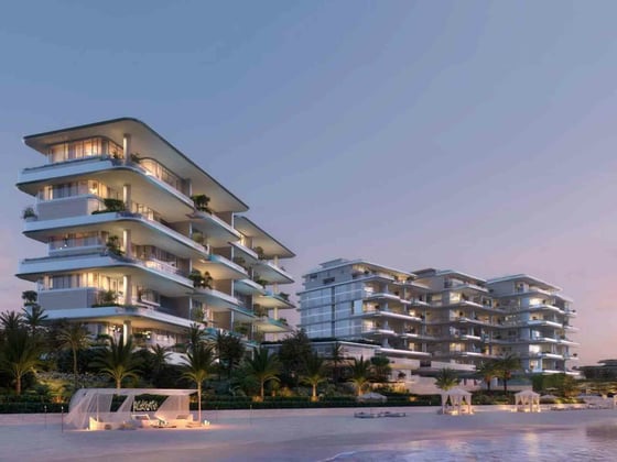 Beach and Marina Skyline View | Resort Living, picture 35