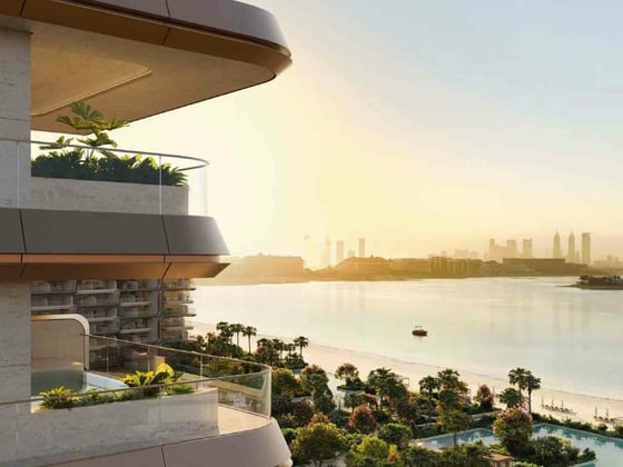 Beach and Marina Skyline View | Resort Living, picture 13