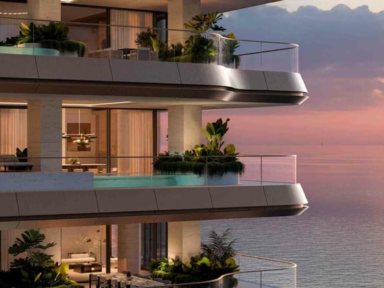 Beach and Marina Skyline View | Resort Living, picture 16