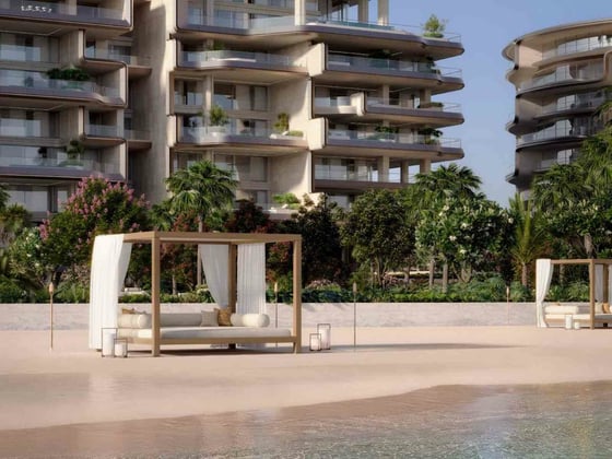 Beach and Marina Skyline View | Resort Living, picture 47