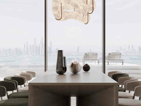 Beach and Marina Skyline View | Resort Living, picture 2