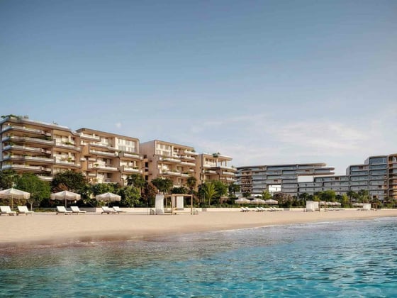 Beach and Marina Skyline View | Resort Living, picture 31