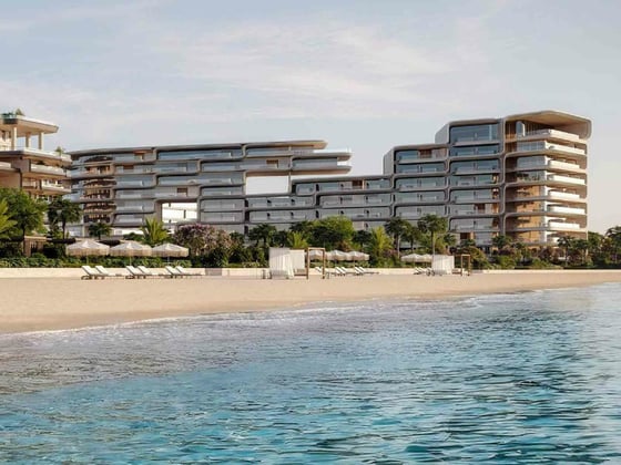 Beach and Marina Skyline View | Resort Living, picture 30