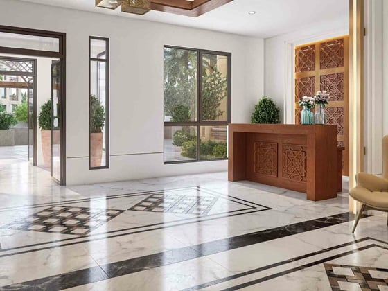 Genuine Resale | Community View | High Floor, picture 6