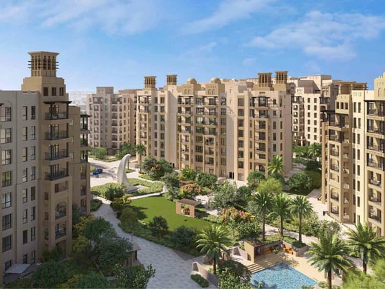 Genuine Resale | Community View | High Floor, picture 12