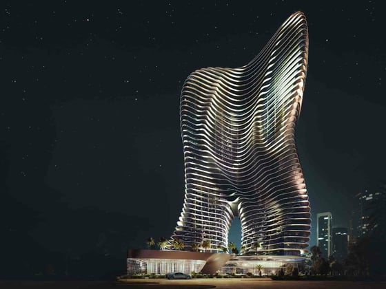 Sky Mansion Penthouse | Prime Location, picture 22
