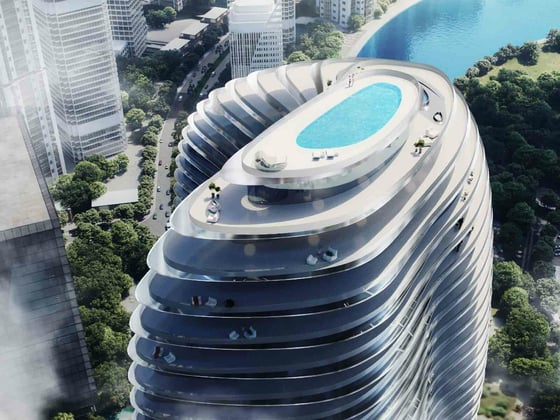 Sky Mansion Penthouse | Prime Location, picture 12
