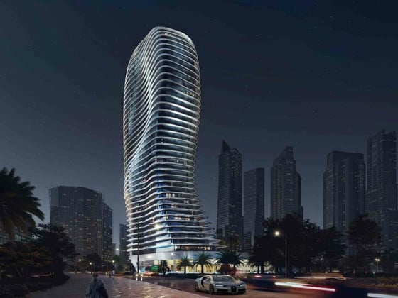 Sky Mansion Penthouse | Prime Location, picture 21