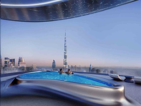 Sky Mansion Penthouse | Prime Location, picture 9