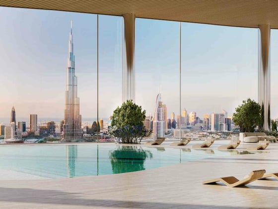Sky Mansion Penthouse | Prime Location, picture 8