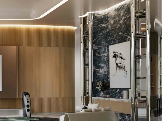 Sky Mansion Penthouse | Prime Location, picture 5
