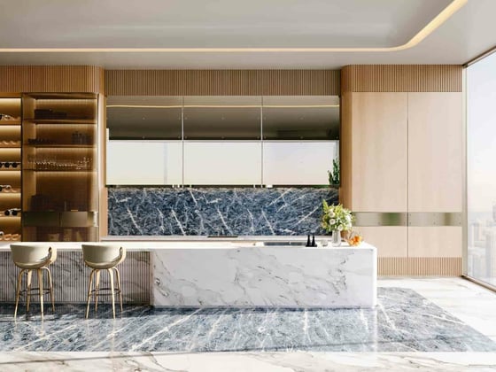 Spacious | Luxury Apartment | Prime Location, picture 6