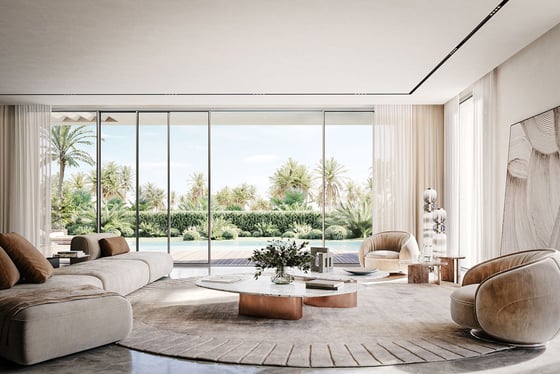 Exclusive | Lagoon Access | Prime Location, picture 1