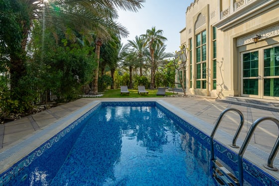 Corner Plot | Private Pool | Partly Renovated, picture 11