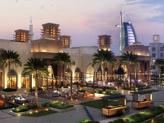 Genuine Resale |Full Burj and Park View |Top Floor, picture 9
